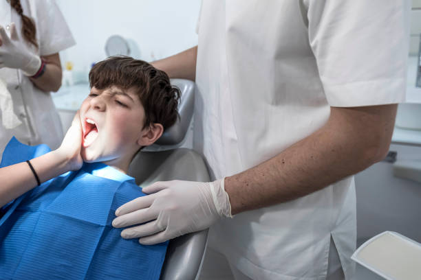 Best Emergency Dental Services Near Me  in Bazon, CA