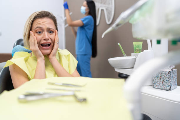 Best Knocked-Out Tooth Emergency  in Bazon, CA