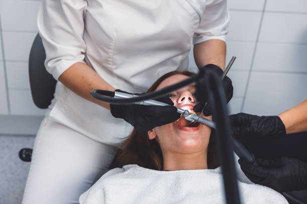Best Emergency Dental Filling Replacement  in Bazon, CA